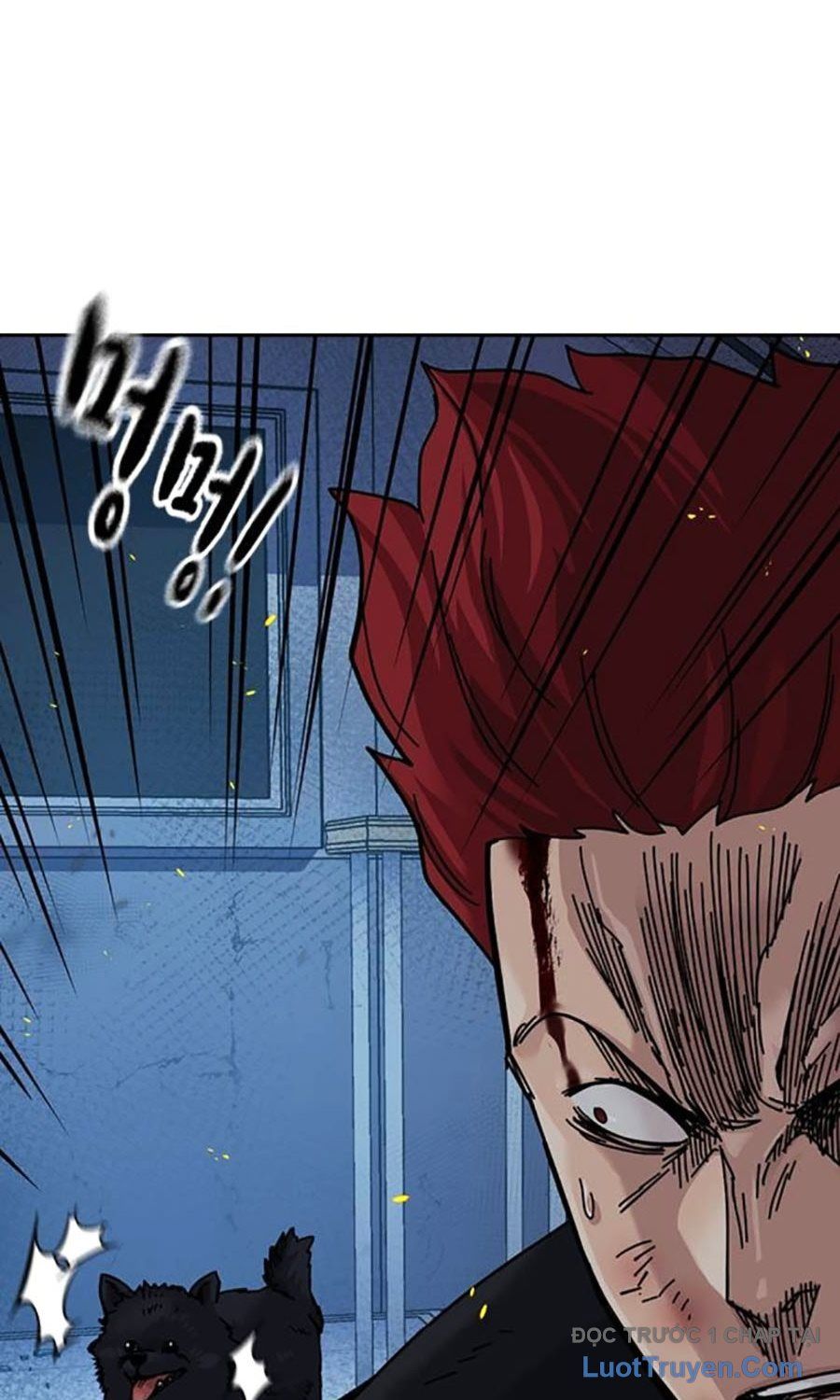 Để Có Thể Sống Sót Chap 185 - Next Chap 186