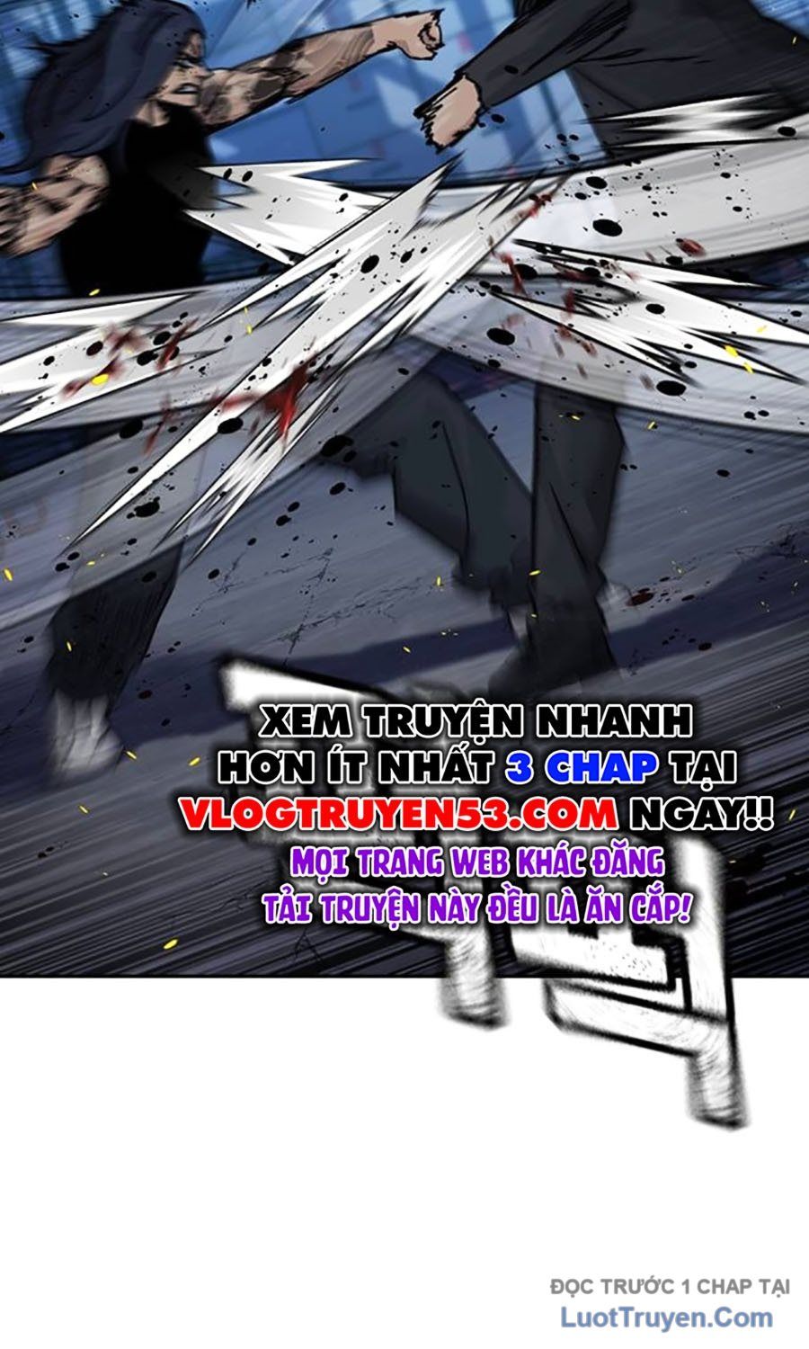 Để Có Thể Sống Sót Chap 185 - Next Chap 186
