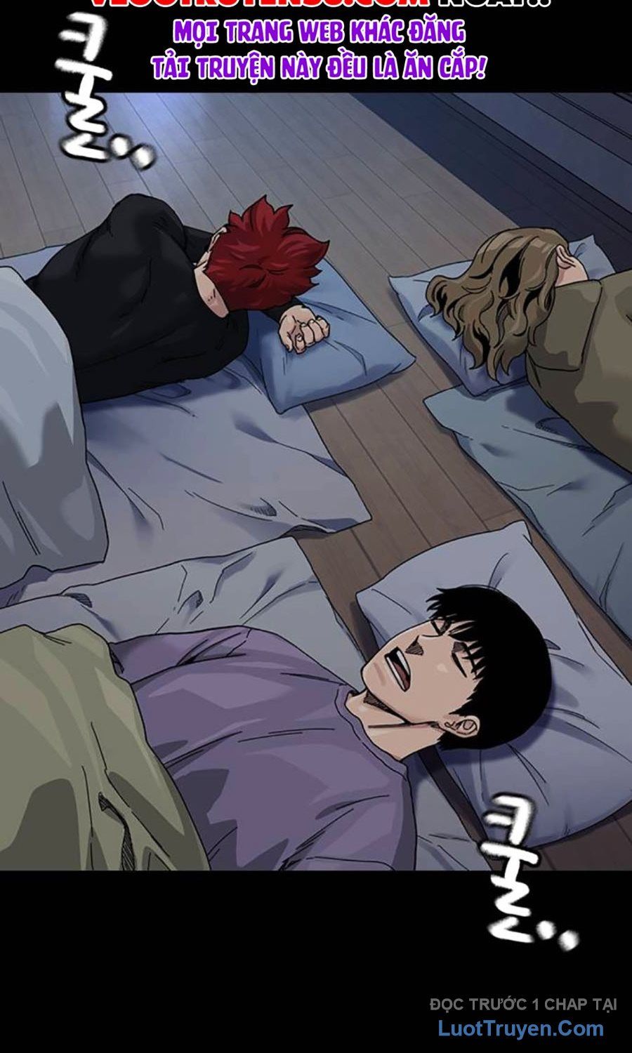 Để Có Thể Sống Sót Chap 185 - Next Chap 186