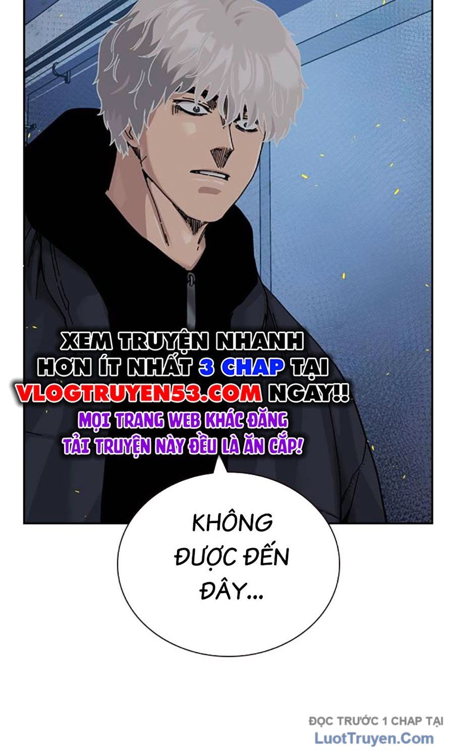 Để Có Thể Sống Sót Chap 185 - Next Chap 186