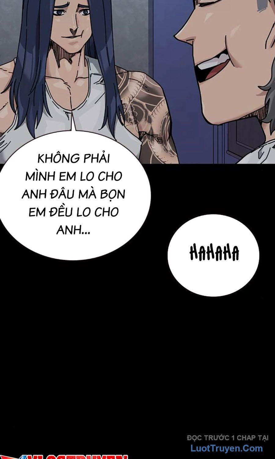 Để Có Thể Sống Sót Chap 185 - Next Chap 186