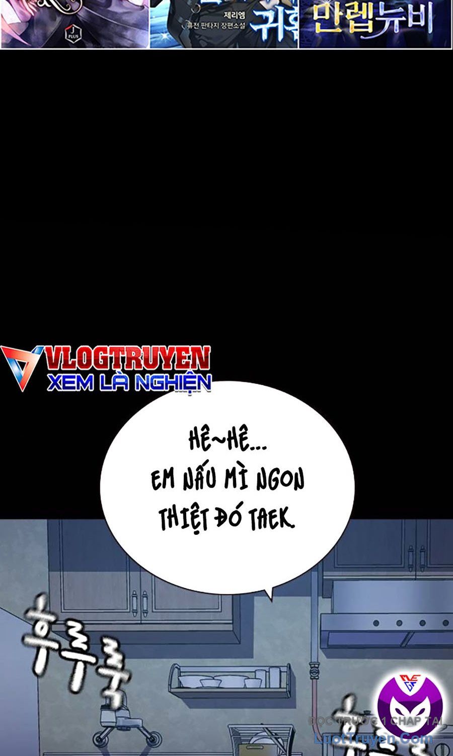 Để Có Thể Sống Sót Chap 185 - Next Chap 186