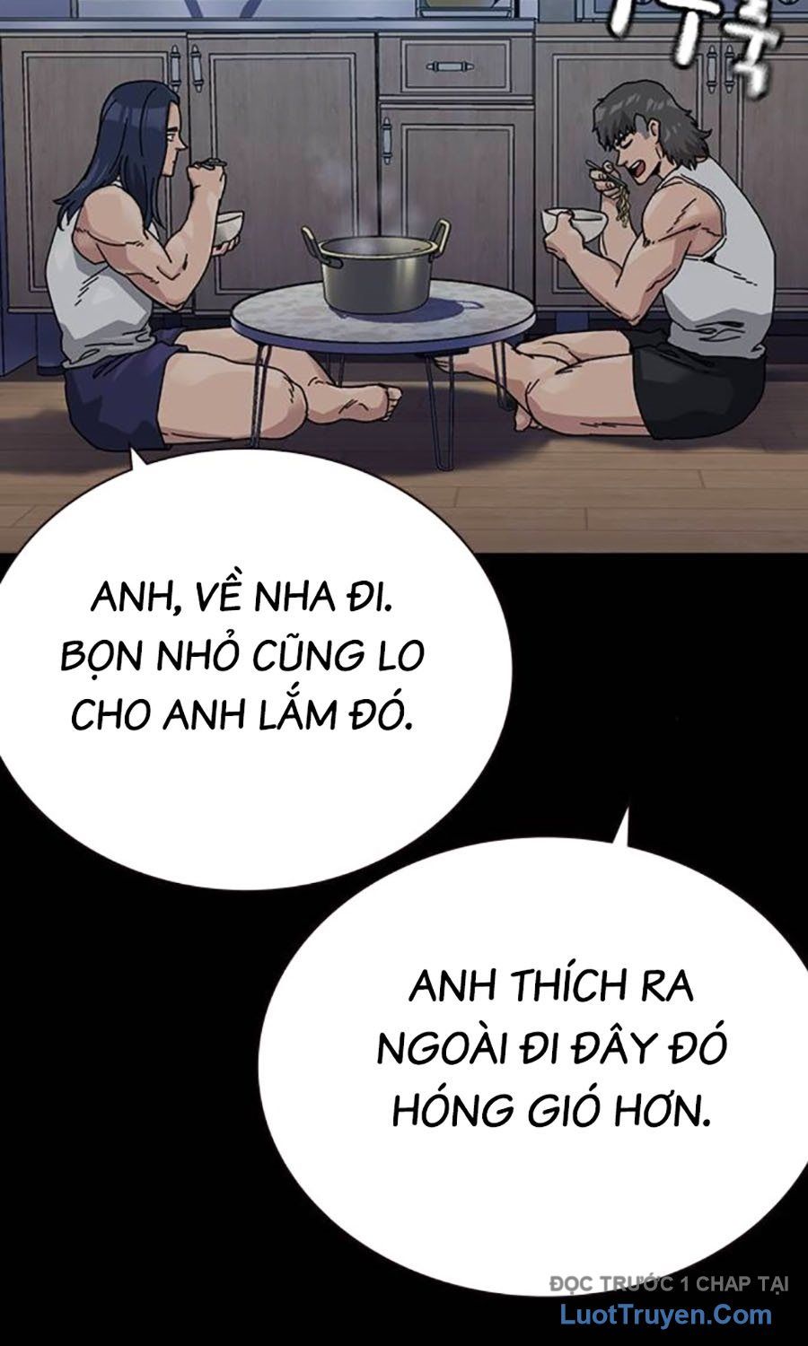 Để Có Thể Sống Sót Chap 185 - Next Chap 186