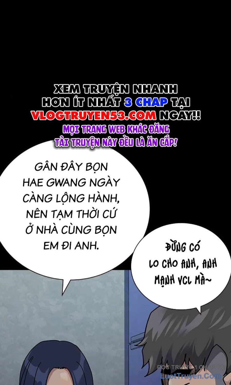Để Có Thể Sống Sót Chap 185 - Next Chap 186