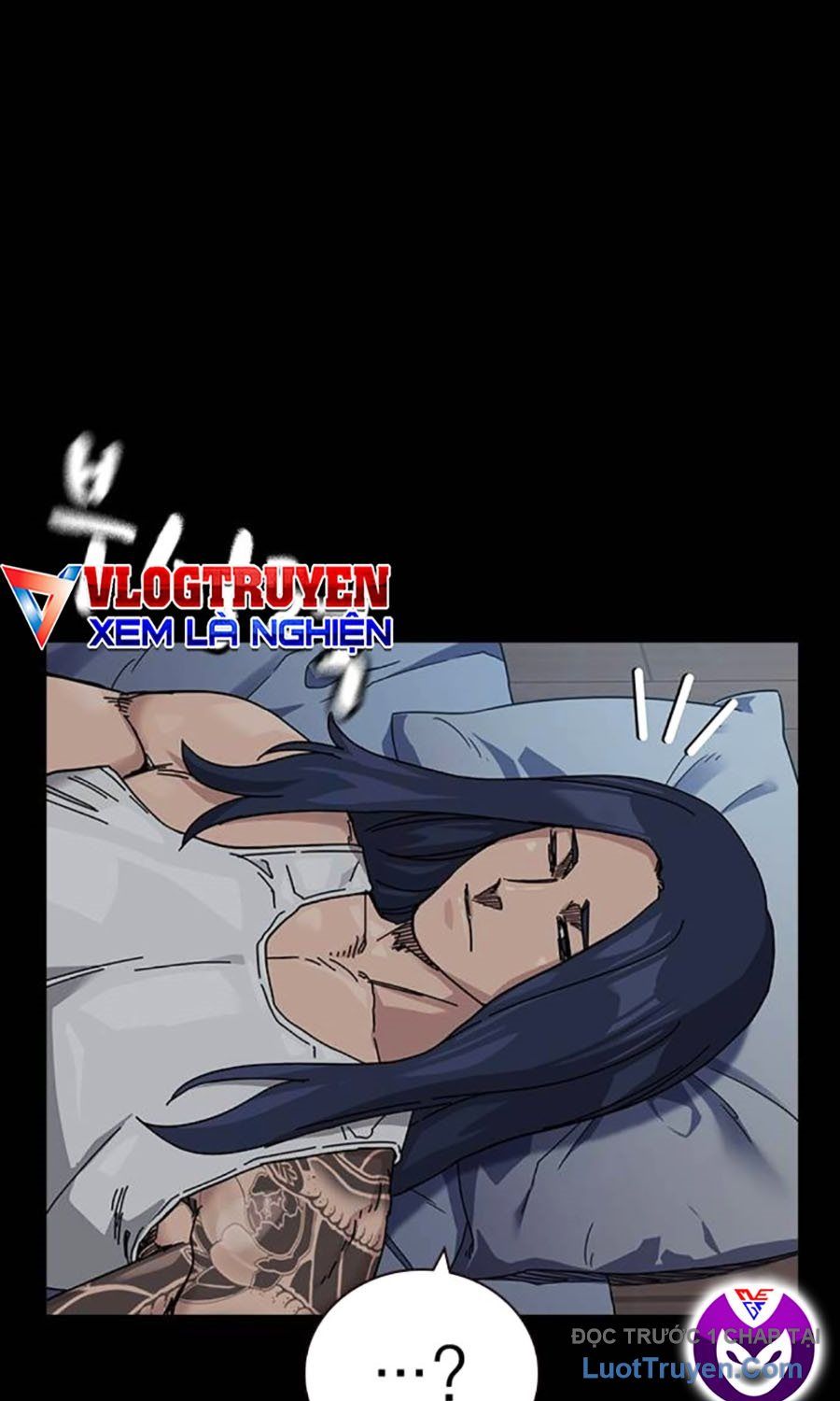 Để Có Thể Sống Sót Chap 185 - Next Chap 186