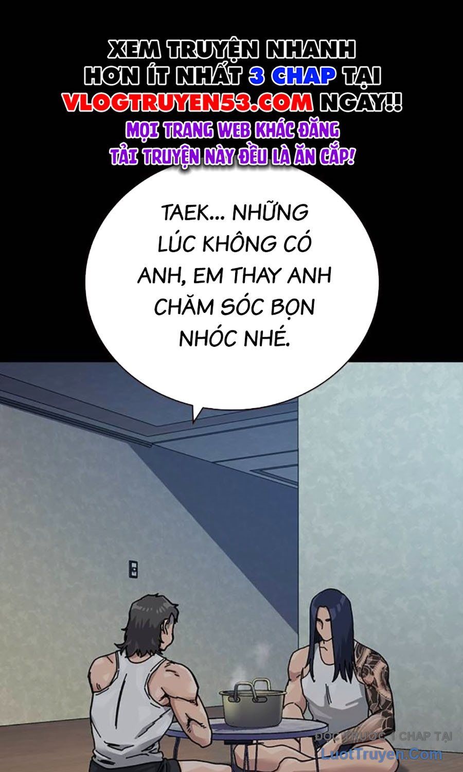 Để Có Thể Sống Sót Chap 185 - Next Chap 186