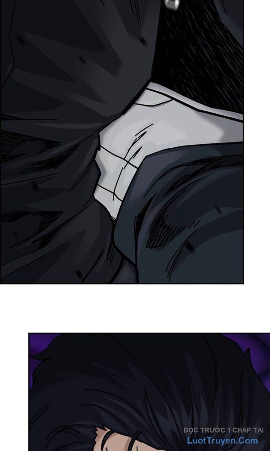 Để Có Thể Sống Sót Chap 185 - Next Chap 186
