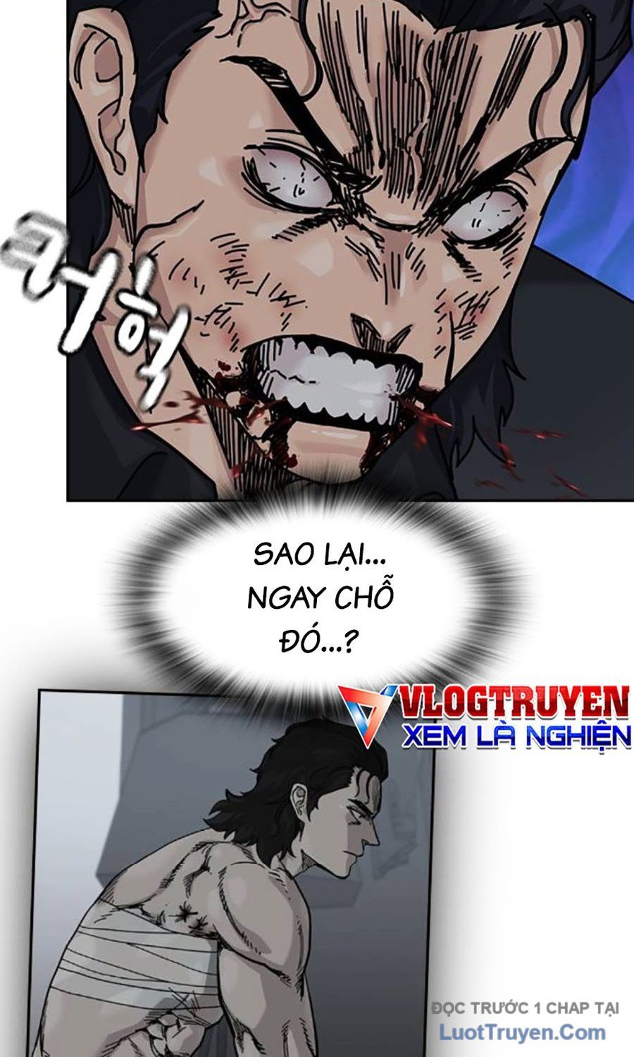 Để Có Thể Sống Sót Chap 185 - Next Chap 186