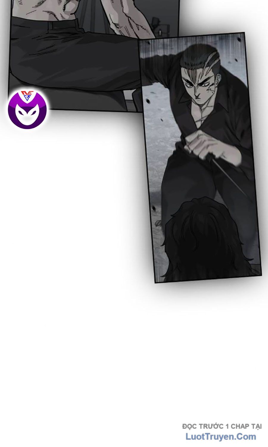 Để Có Thể Sống Sót Chap 185 - Next Chap 186