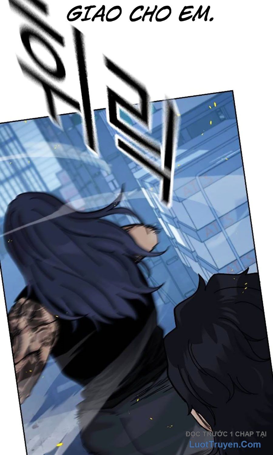 Để Có Thể Sống Sót Chap 185 - Next Chap 186