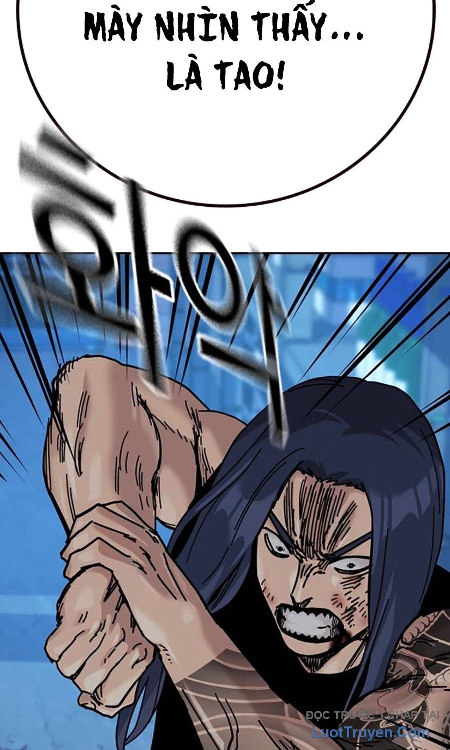 Để Có Thể Sống Sót Chap 185 - Next Chap 186