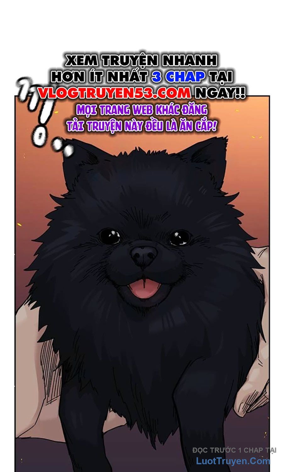 Để Có Thể Sống Sót Chap 185 - Next Chap 186