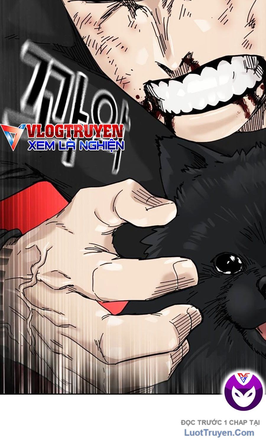 Để Có Thể Sống Sót Chap 185 - Next Chap 186