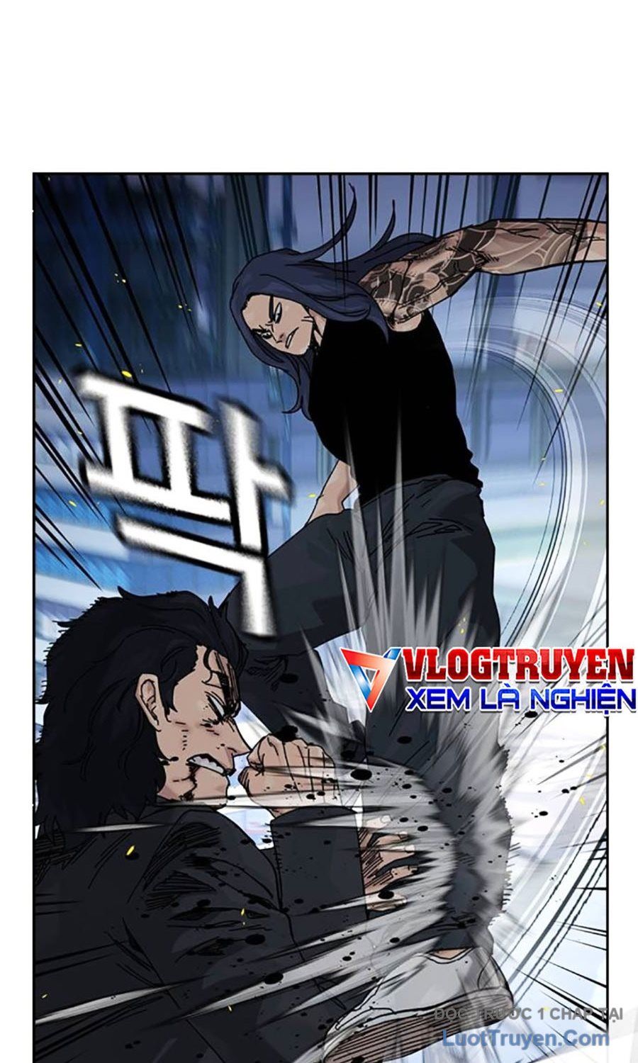 Để Có Thể Sống Sót Chap 185 - Next Chap 186