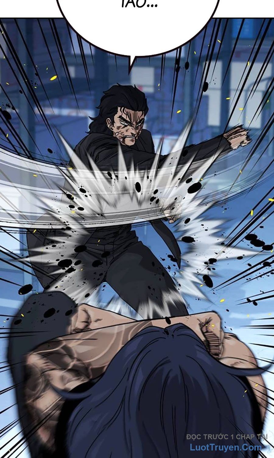 Để Có Thể Sống Sót Chap 185 - Next Chap 186