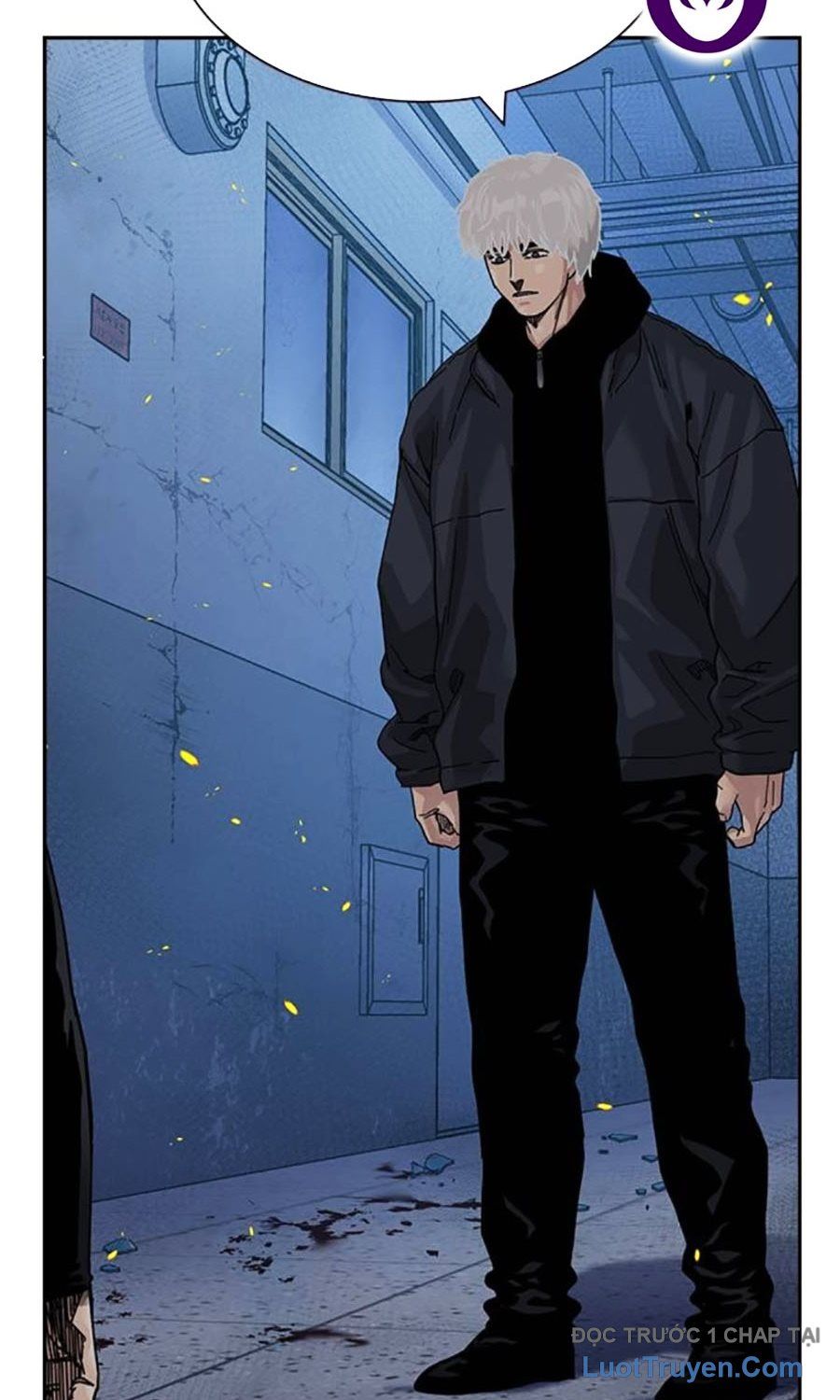 Để Có Thể Sống Sót Chap 185 - Next Chap 186