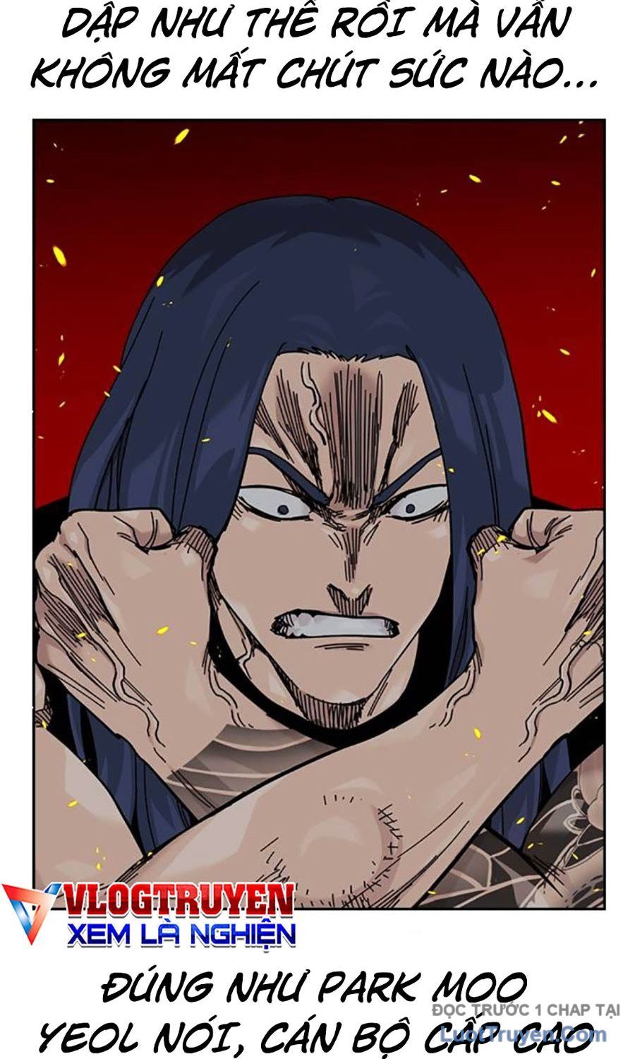 Để Có Thể Sống Sót Chap 185 - Next Chap 186
