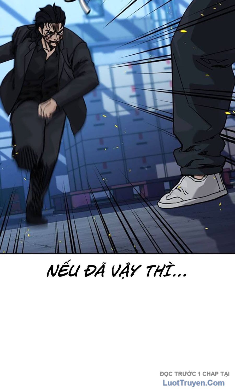Để Có Thể Sống Sót Chap 185 - Next Chap 186