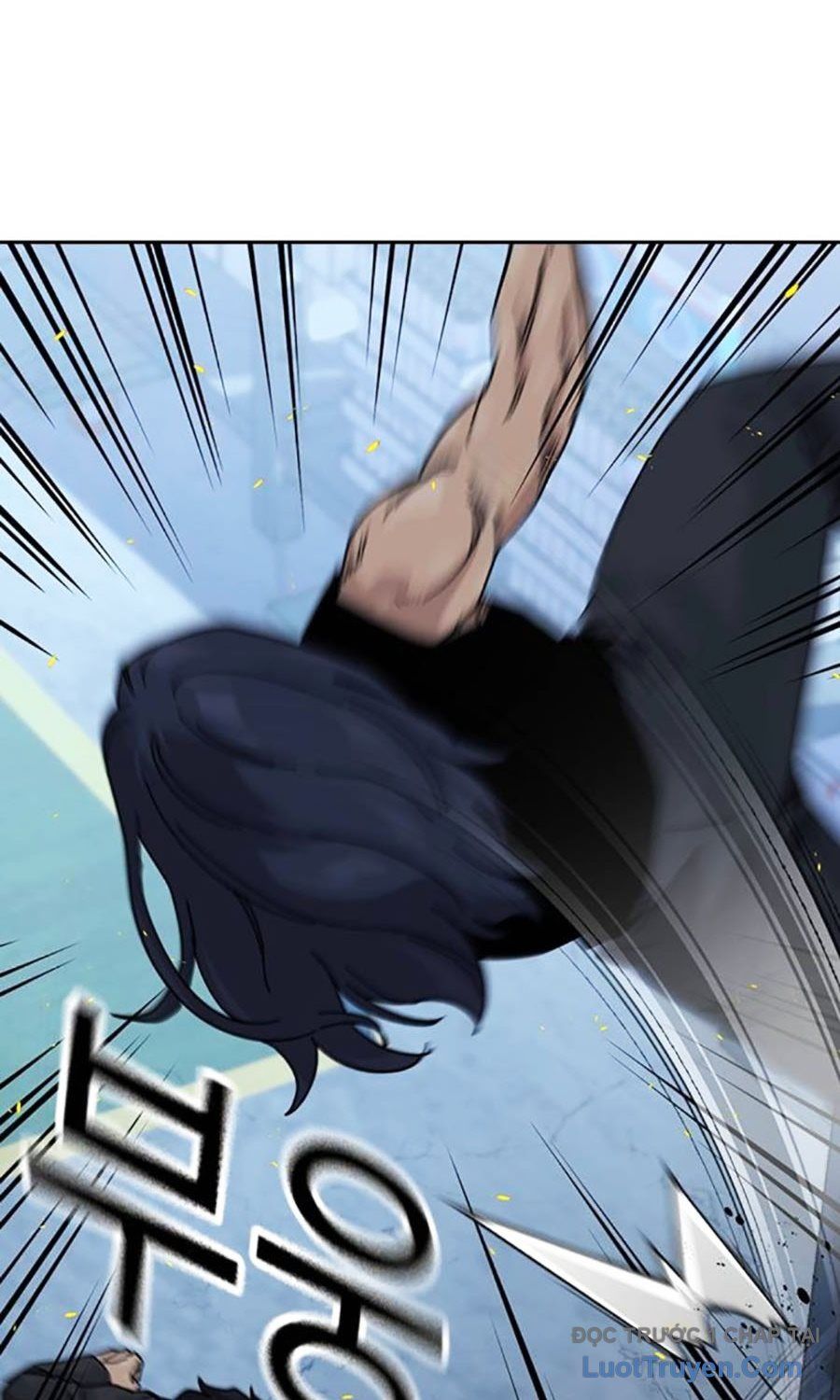 Để Có Thể Sống Sót Chap 185 - Next Chap 186