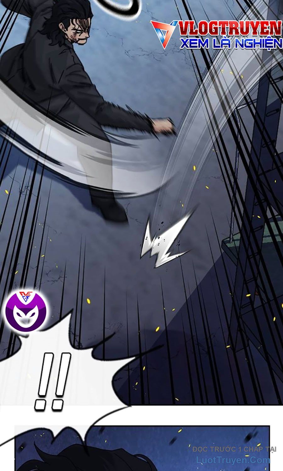 Để Có Thể Sống Sót Chap 185 - Next Chap 186