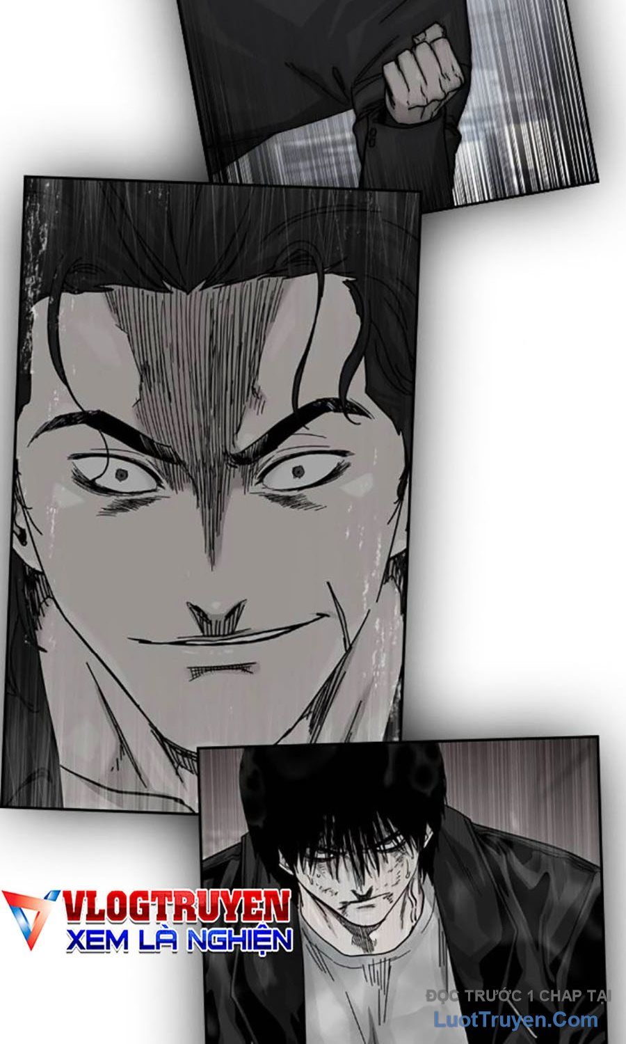 Để Có Thể Sống Sót Chap 185 - Next Chap 186