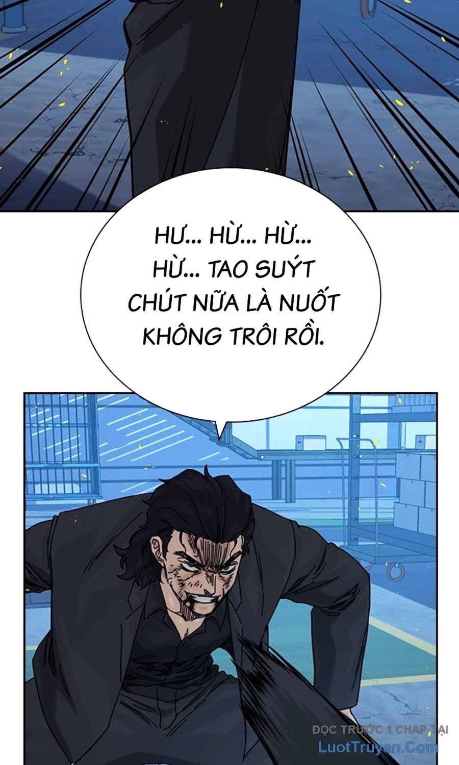 Để Có Thể Sống Sót Chap 185 - Next Chap 186