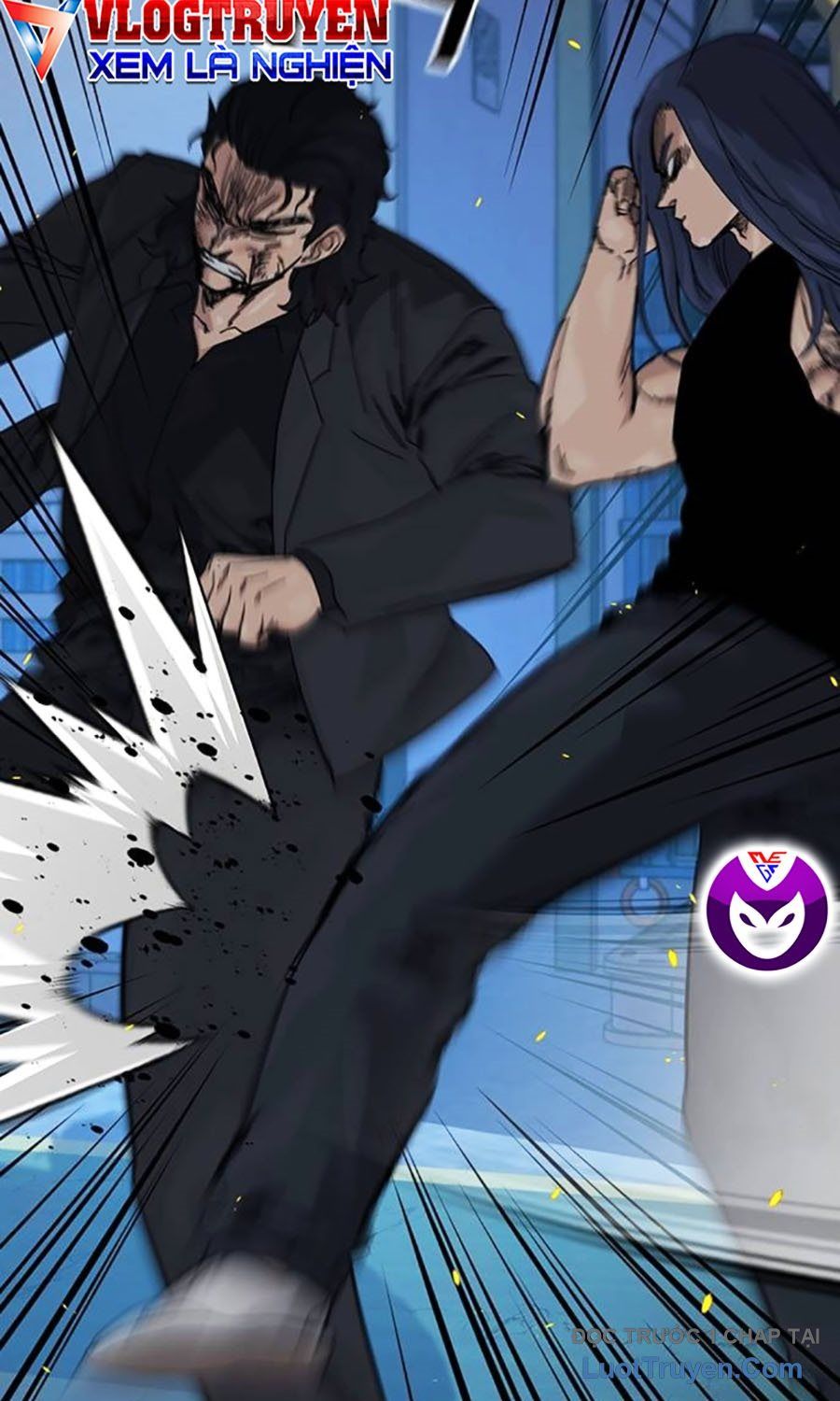 Để Có Thể Sống Sót Chap 185 - Next Chap 186
