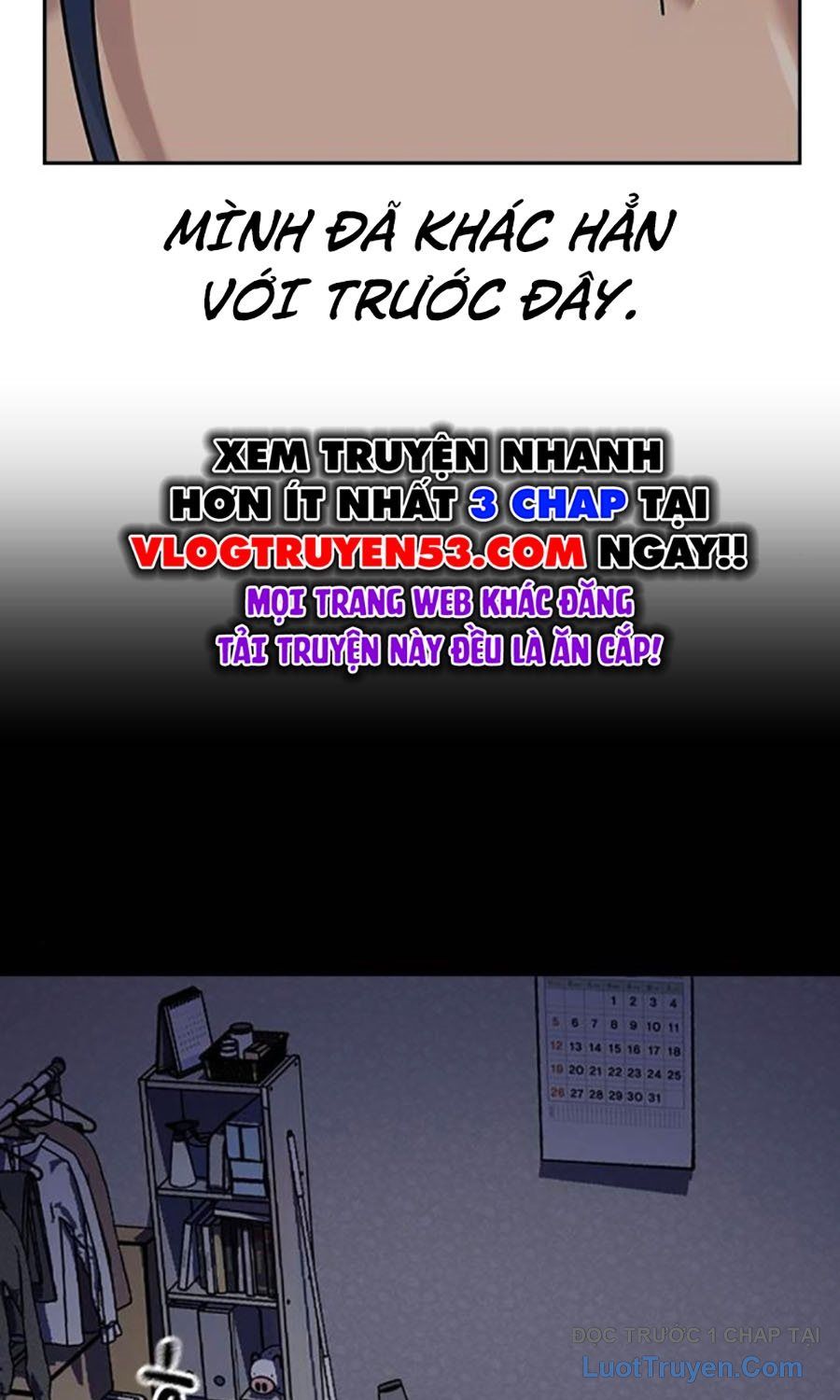 Để Có Thể Sống Sót Chap 185 - Next Chap 186