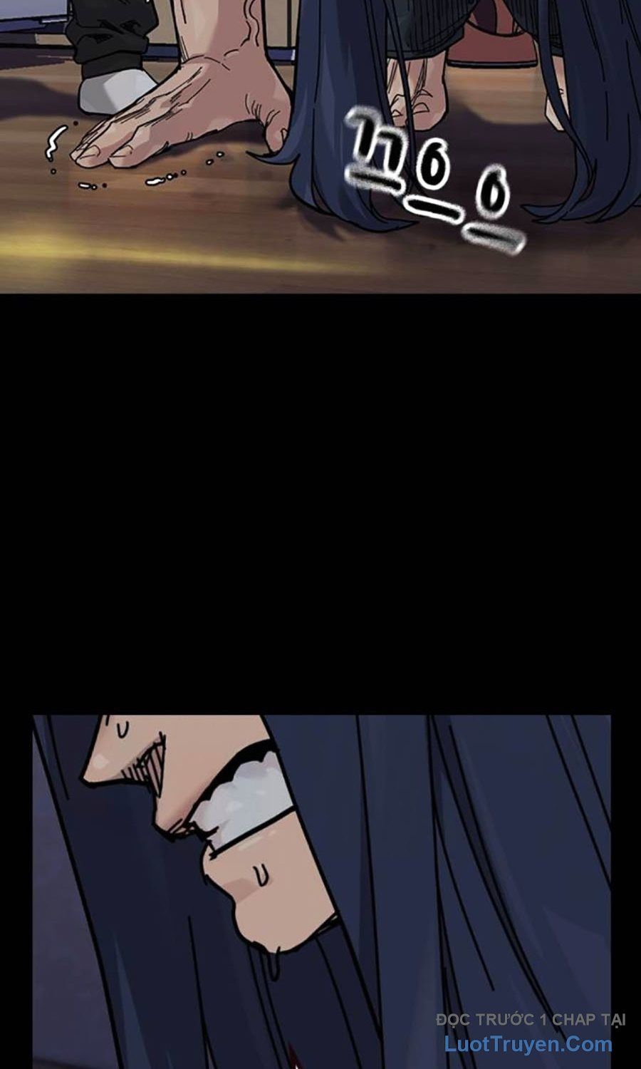 Để Có Thể Sống Sót Chap 185 - Next Chap 186