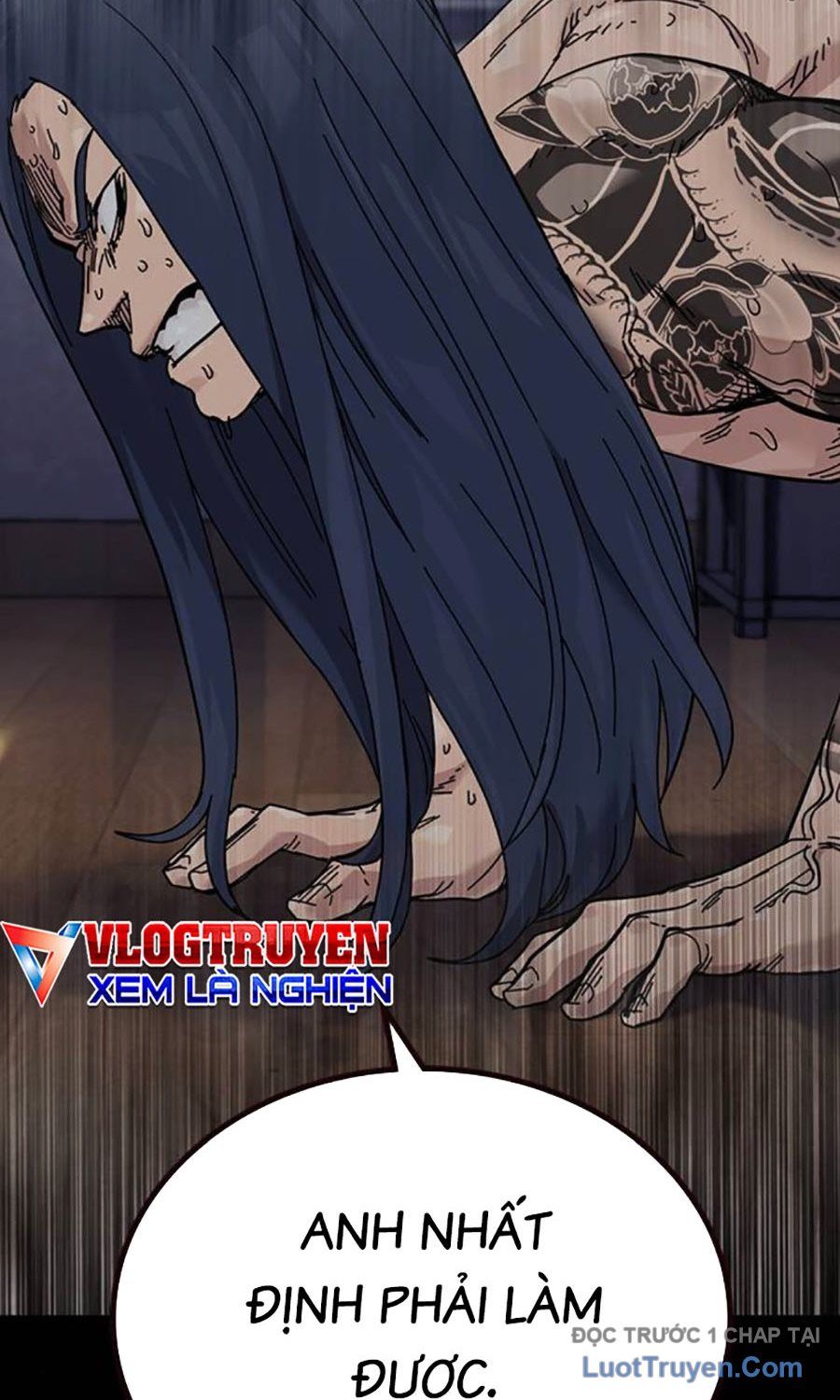Để Có Thể Sống Sót Chap 185 - Next Chap 186