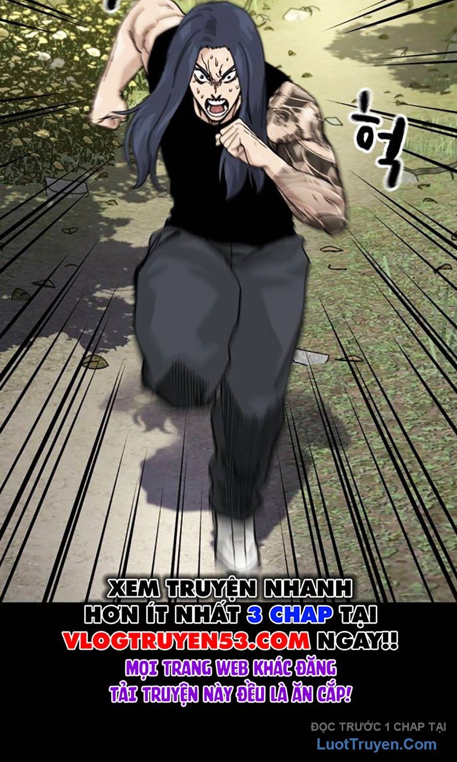 Để Có Thể Sống Sót Chap 185 - Next Chap 186