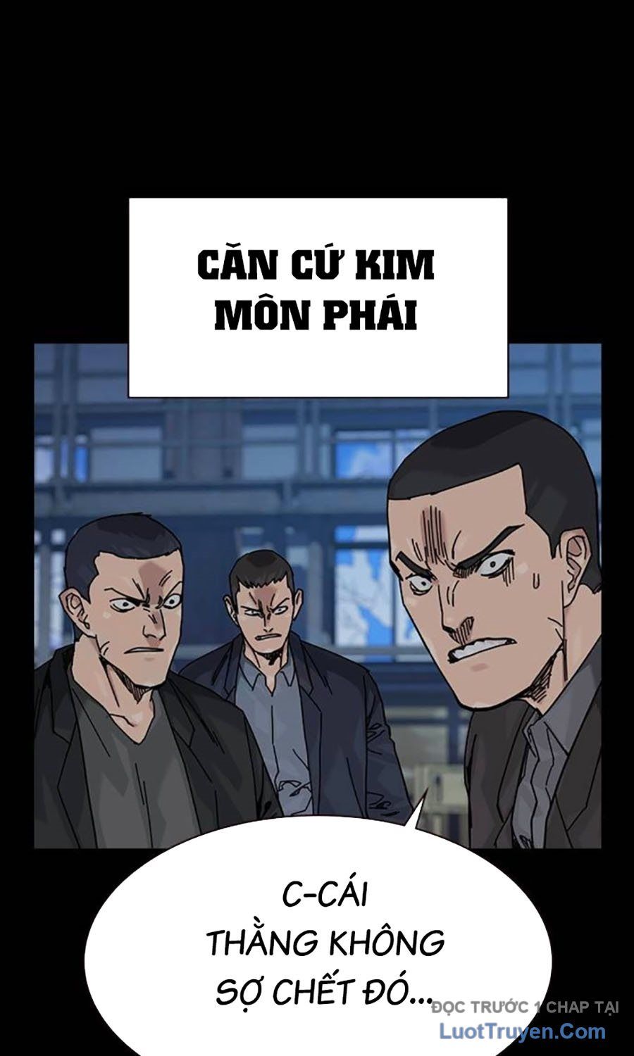 Để Có Thể Sống Sót Chap 185 - Next Chap 186