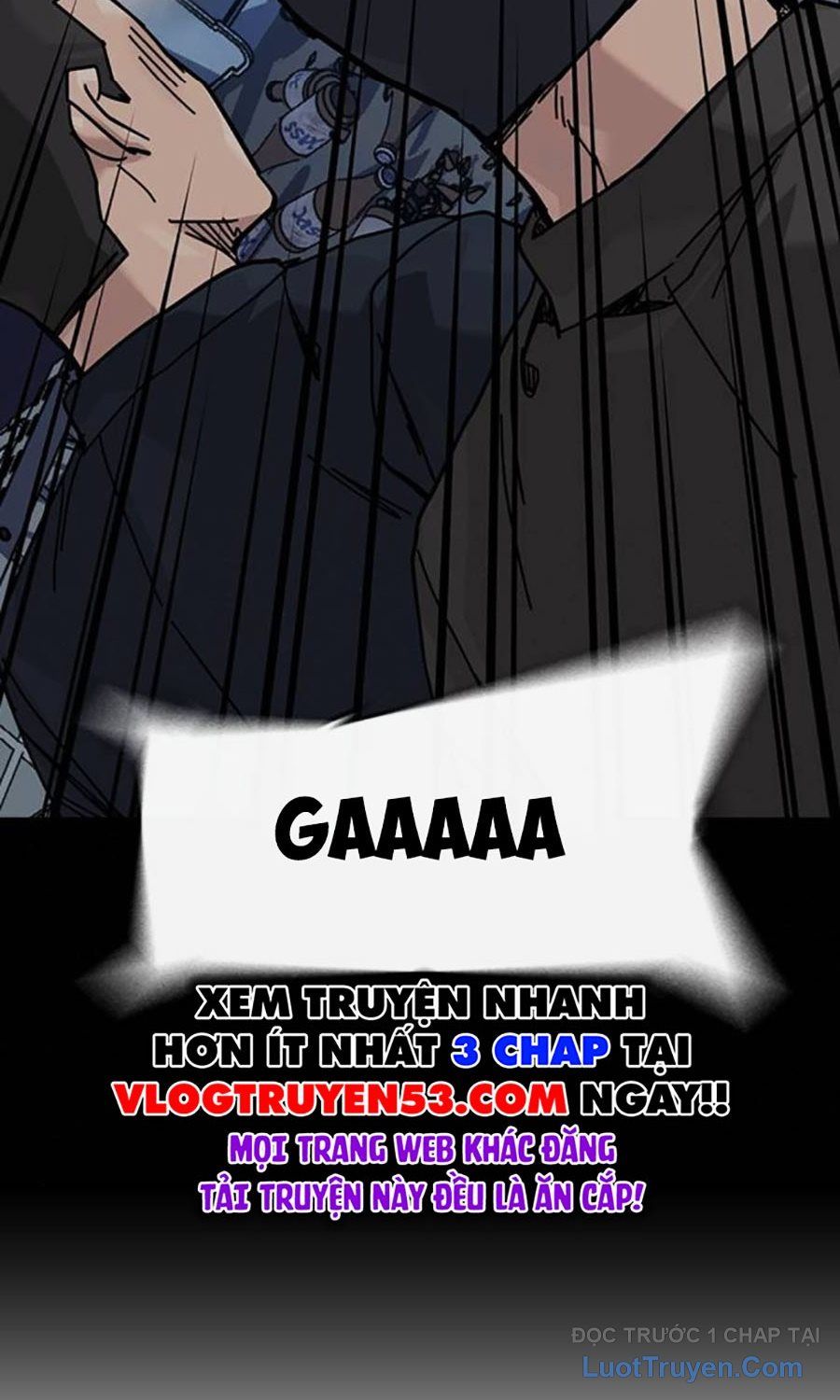 Để Có Thể Sống Sót Chap 185 - Next Chap 186