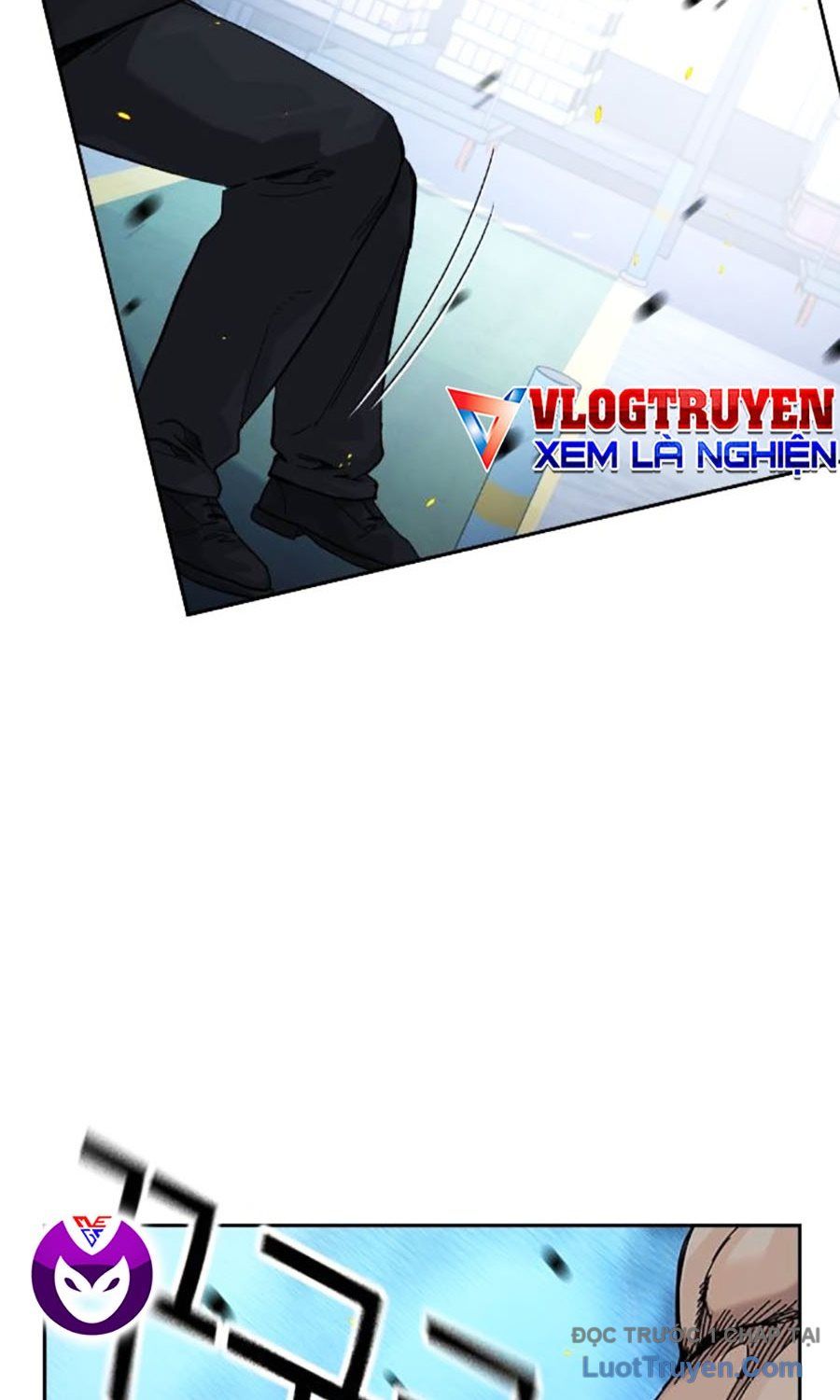 Để Có Thể Sống Sót Chap 185 - Next Chap 186
