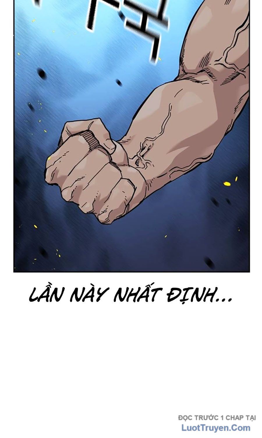 Để Có Thể Sống Sót Chap 185 - Next Chap 186