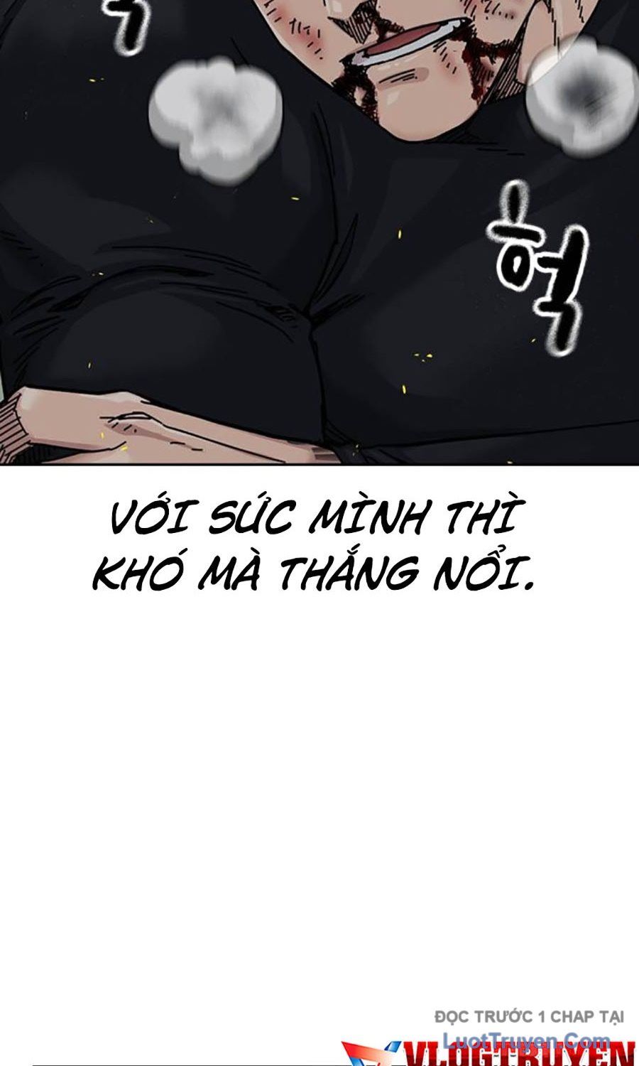 Để Có Thể Sống Sót Chap 185 - Next Chap 186