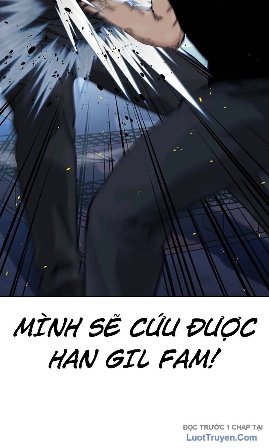 Để Có Thể Sống Sót Chap 185 - Next Chap 186