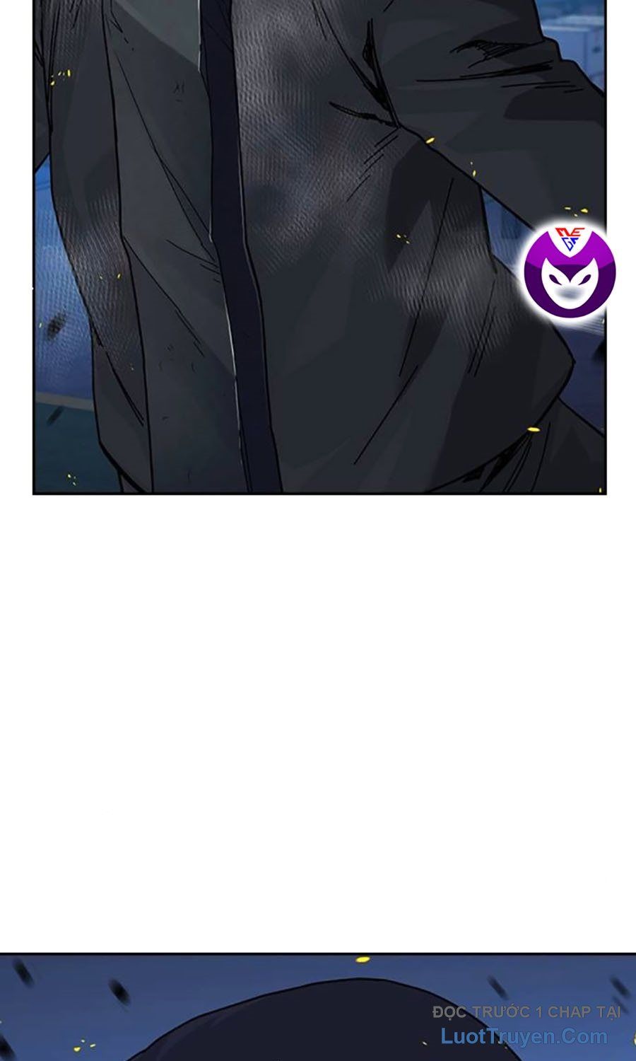 Để Có Thể Sống Sót Chap 185 - Next Chap 186
