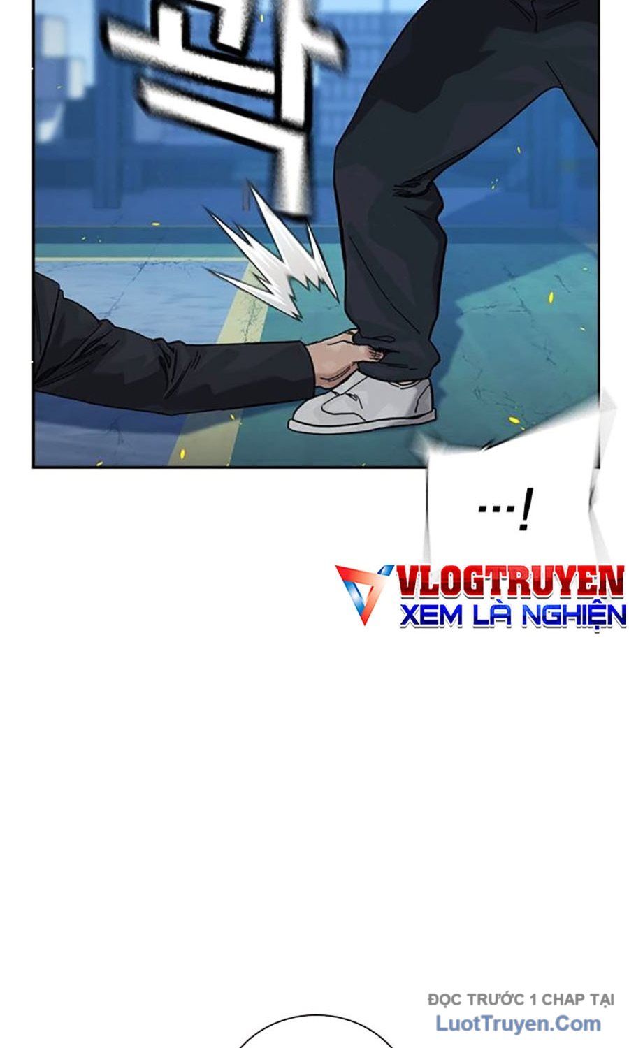 Để Có Thể Sống Sót Chap 185 - Next Chap 186