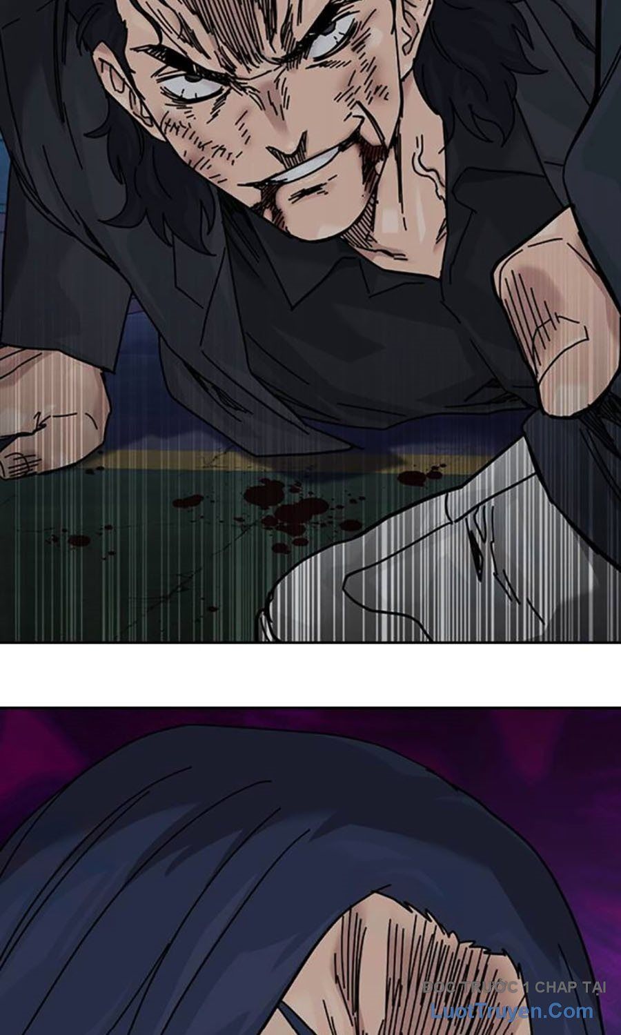 Để Có Thể Sống Sót Chap 185 - Next Chap 186