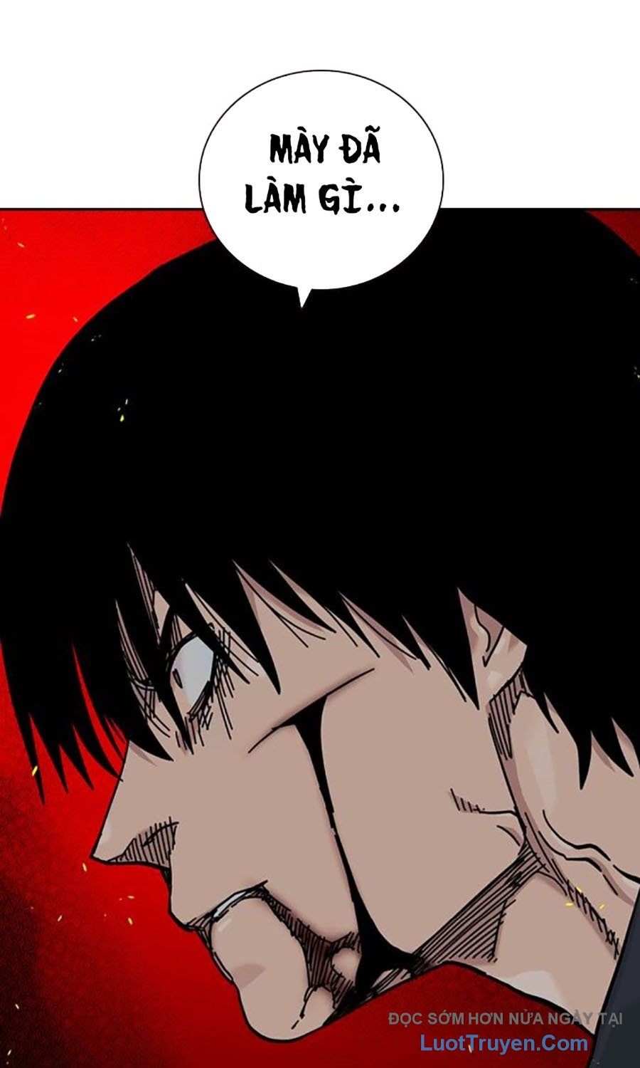 Để Có Thể Sống Sót Chap 186 - Next Chap 187