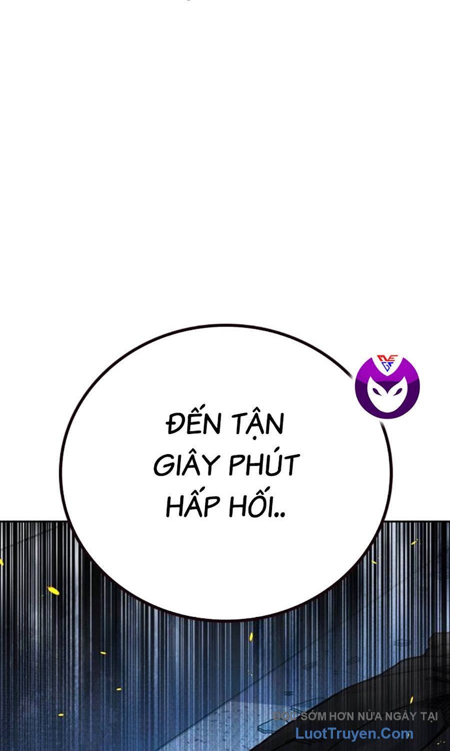 Để Có Thể Sống Sót Chap 186 - Next Chap 187