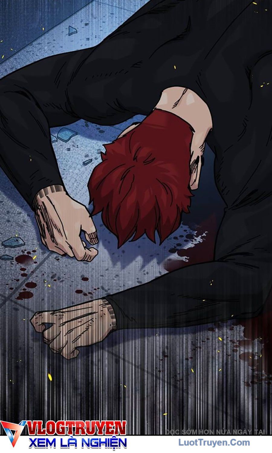 Để Có Thể Sống Sót Chap 186 - Next Chap 187