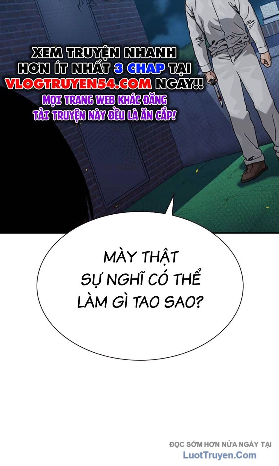 Để Có Thể Sống Sót Chap 186 - Next Chap 187