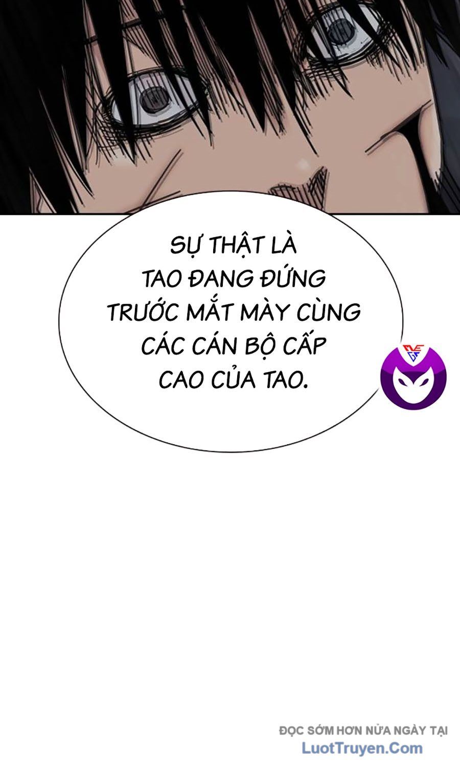 Để Có Thể Sống Sót Chap 186 - Next Chap 187