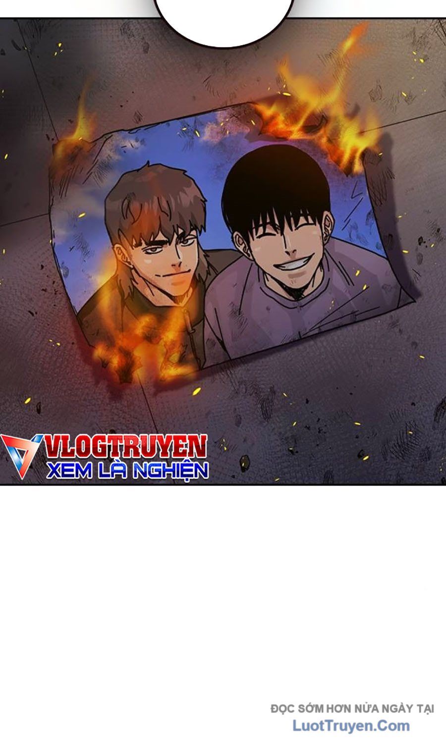 Để Có Thể Sống Sót Chap 186 - Next Chap 187