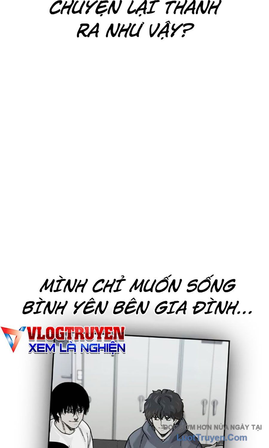 Để Có Thể Sống Sót Chap 186 - Next Chap 187