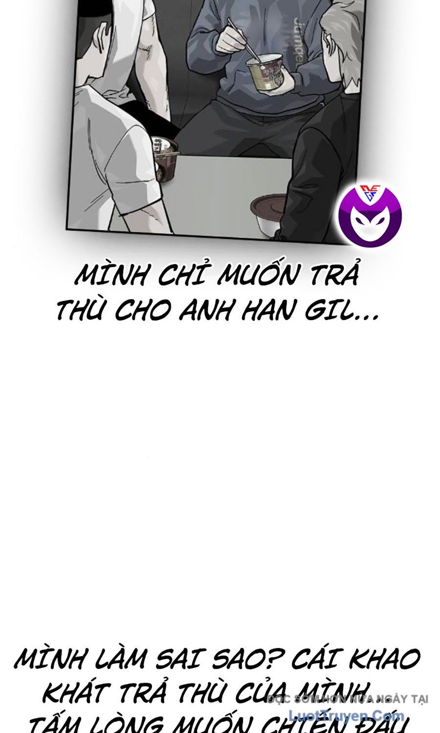 Để Có Thể Sống Sót Chap 186 - Next Chap 187