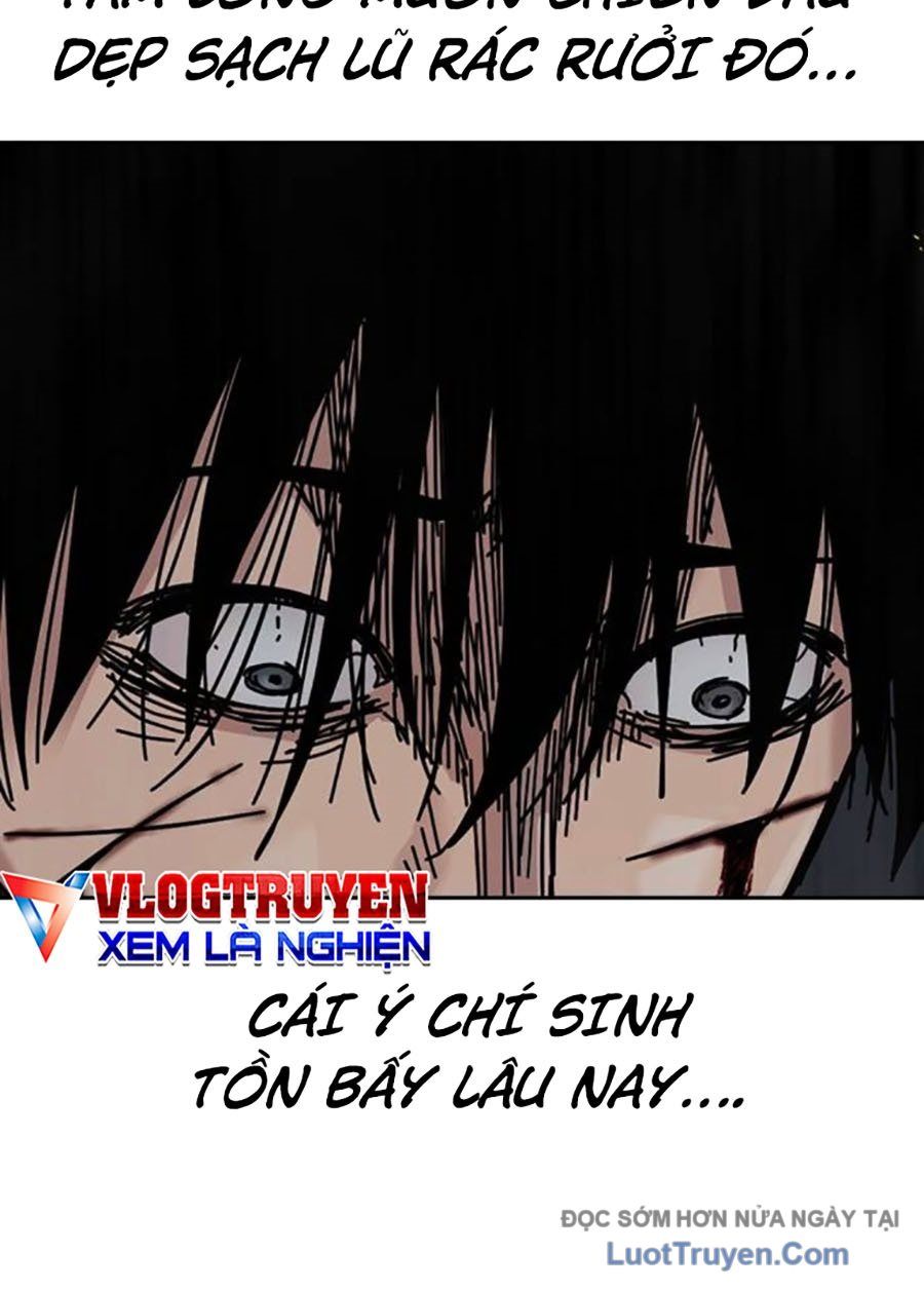 Để Có Thể Sống Sót Chap 186 - Next Chap 187