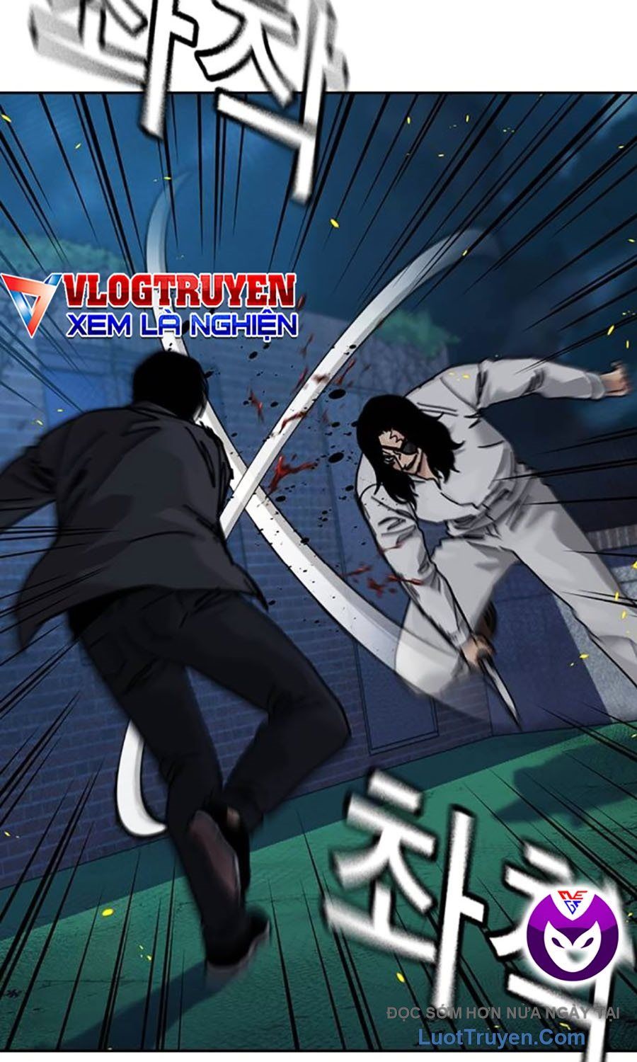 Để Có Thể Sống Sót Chap 186 - Next Chap 187